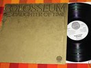 COLOSSEUM - DAUGHTER OF TIME Vertigo SWIRL