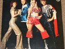 ABBA *The Best Of* Japanese LP *RARE* Japan