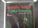 Jazz Funk Dorothy Ashby Afro-Harping LP on Cadet