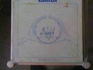 Rare Euro Jazz Funk Cortex 'Troupeau Bleu' original LP