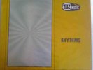 Library Jazz Funk Tonio Rubio Rhythms on Telemusic