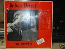 JUDAS PRIEST  THE RIPPER  RARE Double LP LIVE 1979 MINT