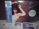 Patti Smith Group / Easter Japan Early LP BLUE-OBI