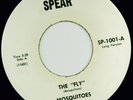 Mosquitoes The Fly =Manny Corchado POW WOW Latin LISTEN