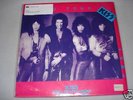 KISS - WORLD TOUR 1984 -  3-LP-Set - GREAT