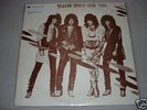 KISS - ASYLUM WORLD TOUR 1986,  2LP-Set - GREAT
