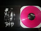 THE SPITS s/t LP PINK VINYL briefs reatard RARE OOP