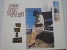 STEVIE RAY VAUGHAN THE SKY IS CRYING (ORIGINAL) SEALED
