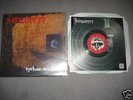 Integrity-systems overloaded CLEAR VINYL judge merauder