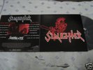 SLAUGHTER Surrender or Die LP Hellhammer Celtic Frost