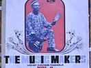 THE MUSIC MAKERS/K.FASHOLA - Vol. 2 - TYC NIGERIA