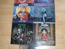 Helix,Sinner,Savatage,Vinyl,Top,rar,LP