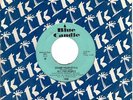 ALL THE PEOPLE soul funk 45 
