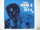 Various - The Soul Of A Man - Kent Compilation