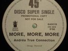 ANDREA TRUE CONNECTION 12