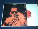 Miles Davis Round About Midnight Mono 6 eye LP NICE