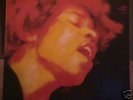 JIMI HENDRIX EXPERIENCE-ELECTRIC LADYLAND- VINYL  N/M