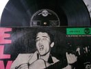 Elvis LPM-1254-C Top Open S3 Super RArrr