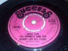 VAL BENNETT & BUNNY LEE ALL STARS - HIGH TIDE..HEAR