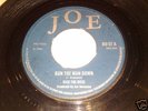DICE THE BOSS - GUN THE MAN DOWN.. JOE 45.. HEAR