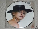 Picture Disc Limited Edition - Madonna - La isla bonita