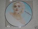 Picture Disc Limited Edition - Madonna - look of love
