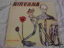 Nirvana Incesticide Vinyl LP Sealed NIB