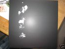 Jack Rose LP Red Horse White Mule  Eclipse MINT COPY