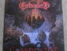 Entombed - Clandestine - LP