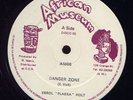Errol Flabba Holt Danger Zone UK orig 12