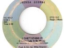 FUNK  BRENDA GEORGE  