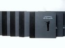 AUTOGRAPHED ORMANDY 1979 Franklin Mint RARE LE LP SET 