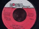 Stan Ryck Easy My Yout JA orig 45 Listen