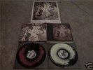 Kylesa Static Tension Deluxe Version