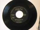 The Pyramids on Davis records