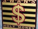Swans Holy Money LP