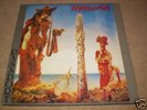 MARILLION  LP     PASSPORT
