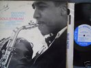 GEORGE BRAITH Soulstream 63 BLUE NOTE 4161 LP JAZZ  NM