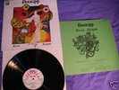 FRUUPP SEVEN SECRETS DAWN UK 1974 1st PRESS INSERT MINT