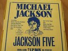 Michael Jackson - Jackson 5 7 LP Box incl. Picture Disc