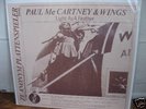 MCCARTNEY Light as a Feather, Vinyl Beatles RARE FIND