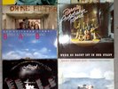 Bernies Autobahn Band Krautrock 7 LPs Versand möglich