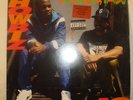 SHOWBIZ & AG - RUNAWAY SLAVE LP  ORIGINAL RAP 90's