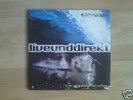 Die Fantastischen Vier - Live und diekt - Triple LP