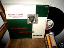 MELOME CLEMENT & T.P.  POLY-RYTHMO  AFRO FUNK RARE LP ?