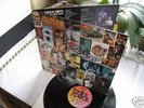 TIGER B. SMITH WE´RE THE TIGER BUNCH 1974 NM KRAUTROCK