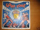 R.CRUMB Good Tone Banjo Boys Ducks Yas Yas 10