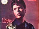 CLIFF RICHARD   NEW ZEALAND LP   LISTEN TO CLIFF   WRC