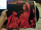 The Firebirds Light My Fire LP