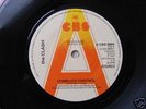 The Clash Complete Control A Demo Promo 7
